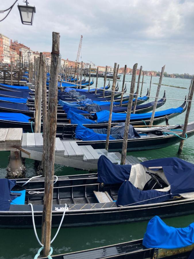 Venice Venezia ,Ghetto,Biennale, Campo Maddalena Veneza Exterior foto