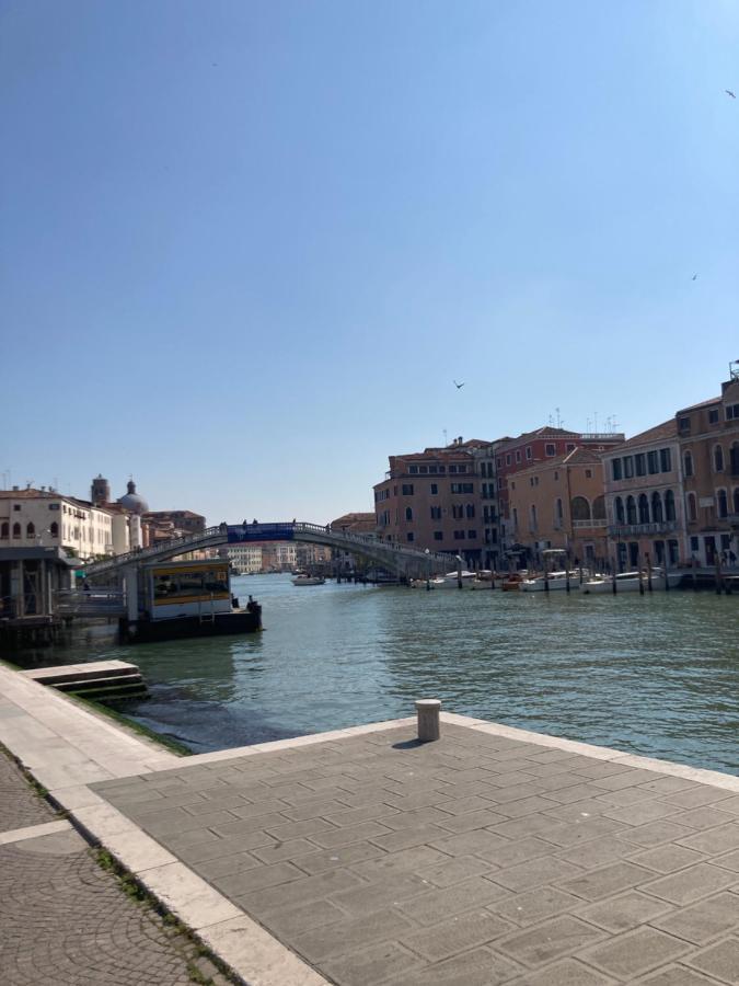 Venice Venezia ,Ghetto,Biennale, Campo Maddalena Veneza Exterior foto